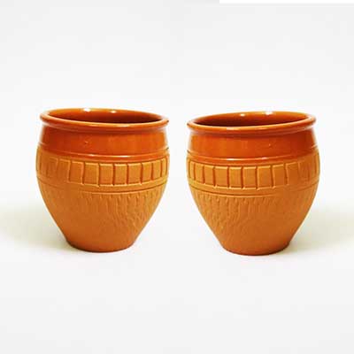 Handcrafted Ceramic Mugs