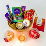 Sweet & Saccharine best Diwali gift options With Cadbury Chocolates