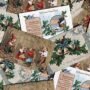 merry christmas wishes cards