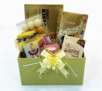 Sweet useful diwali gifts with Ferrero rocker chocolates, Mixed nuts, dry fruits and more