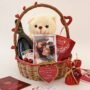 Romantic gift for wife