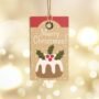 christmas gift tags