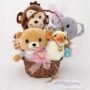 Cuty birthday gift for girl