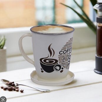 Elegant coffee mugs online for your favourite ones