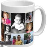 photo mug
