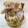 Anniversary gifts hamper for girlfriend