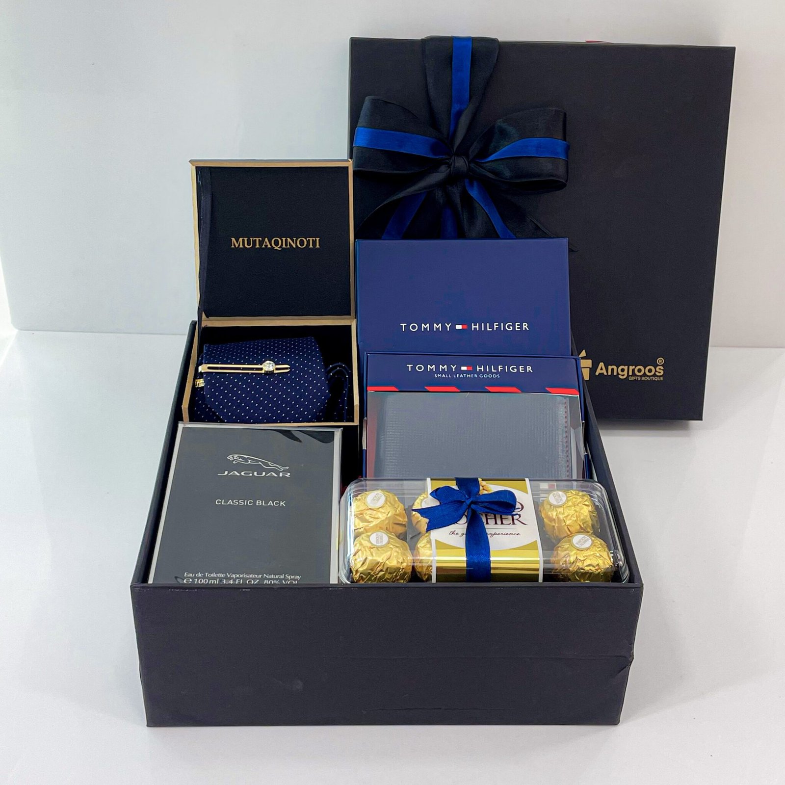 Buy Thank You Gift For Boss | Gratitude Gifts Ideas Online