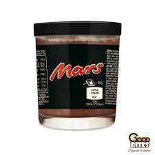 Mars Chocolate 20g