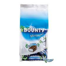 Miniature bounty