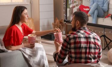 Plan The Perfect Home Date On Valentine’s Day Binge Watching Your Favourite romantic malayalam movies