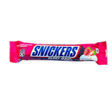 Snickers berry whip 20g