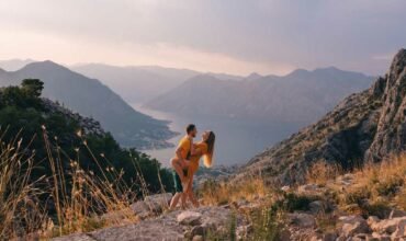 Our Top Eight List Of Romantic Places to go on valentines day