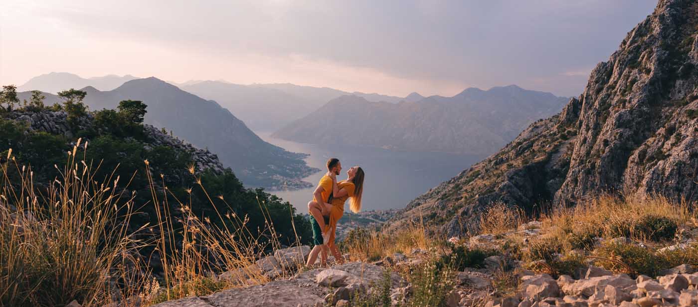 Our Top Eight List Of Romantic Places to go on valentines day