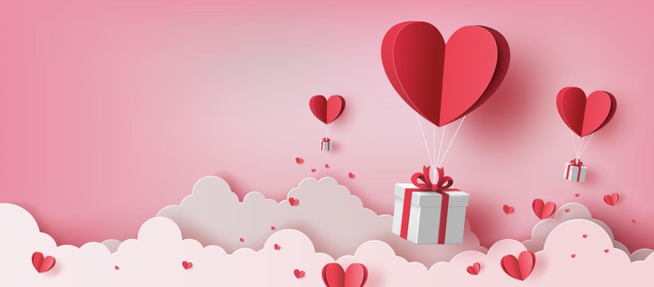 Valentines Day Gifts Delivery In India