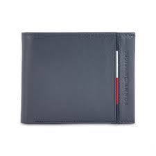 Tommy Hilfiger leather wallet 