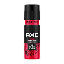 Axe intense bodyspray 