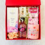 Gift for bride to be from friend