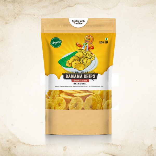 Kerala banana chips online