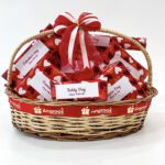 Valentine Week Gift Basket
