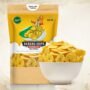 ripe banana chips