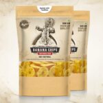 Premium banana chips online