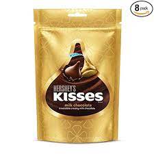 Hershey’s Kisses chocolate 36g