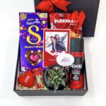 gift box for valentines day