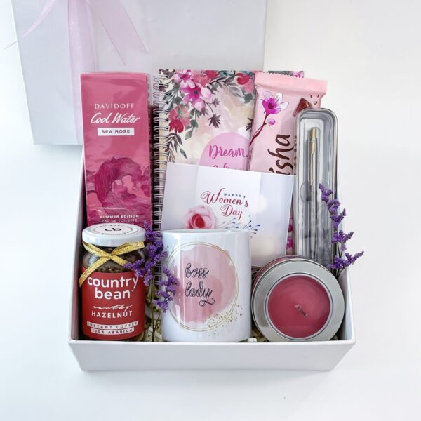 Celebrate Raksha Bandhan with rakhi gift hampers for sisters: filled with Exciting Gifts - Image 5