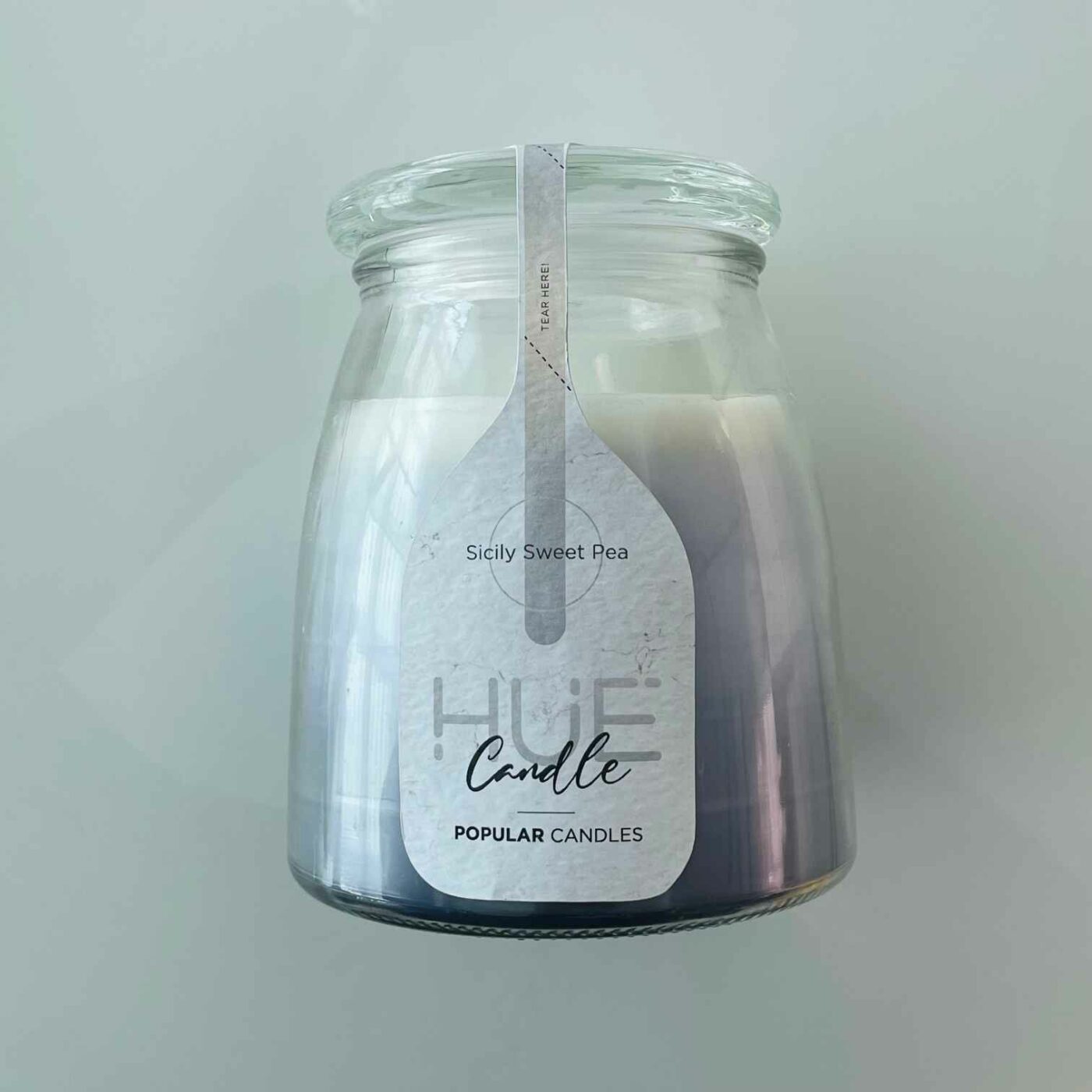 Hue Scented candle 568g
