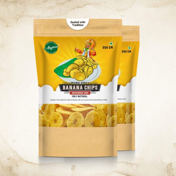 banana chips online
