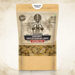 jaggery banana chips
