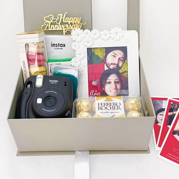 25th wedding anniversary gifts for him
