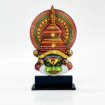 kathakali face