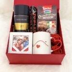 DIY anniversary gifts for him