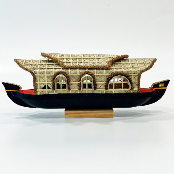 Handicraft Houseboat