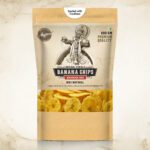 premium Kerala banana chips