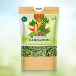 250g Pack of green elachi (cardamom)
