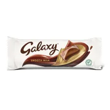 Galaxy smooth milk 20 g