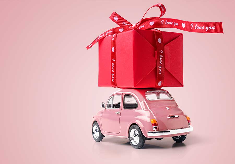 Sending Love Across Distances: The Convenience of Online Gift Delivery