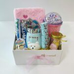 thank you gift for kid girl