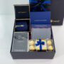 premium birthday gift box for father