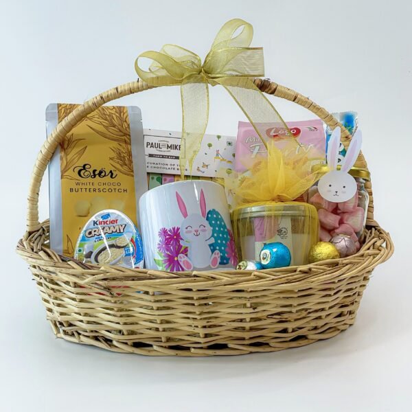 Easter Gifts For Kids
