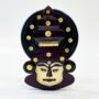 Kathakali Face Wall Hanging