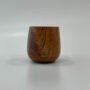 Wooden Mug