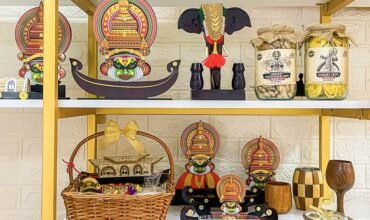 Explore Unique Kerala Gifts Online: A True Taste of Kerala