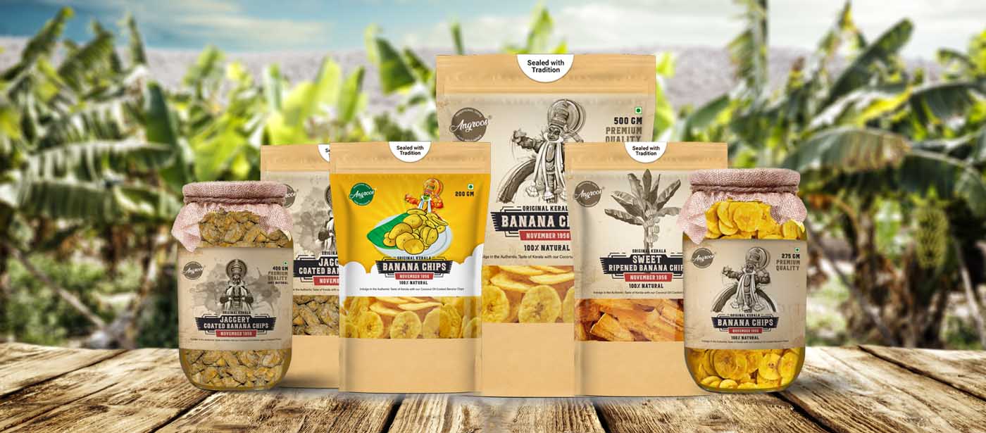 The Ultimate Guide to Choosing and Buying the Best Kerala Banana Chips