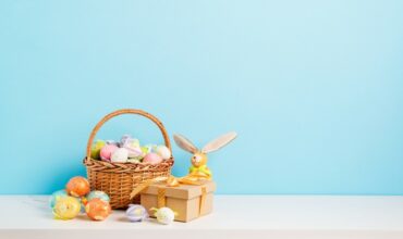 Celebrate Easter With Unique Ideas And Personalized Easter Gifts From Angroos Gift Boutique