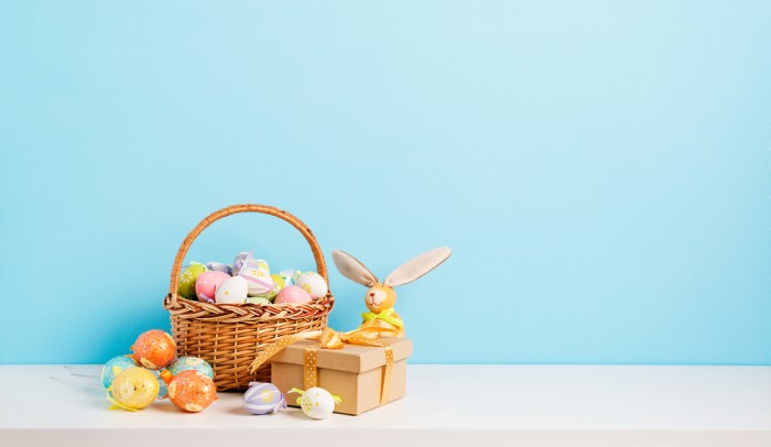 Celebrate Easter With Unique Ideas And Personalized Easter Gifts From Angroos Gift Boutique