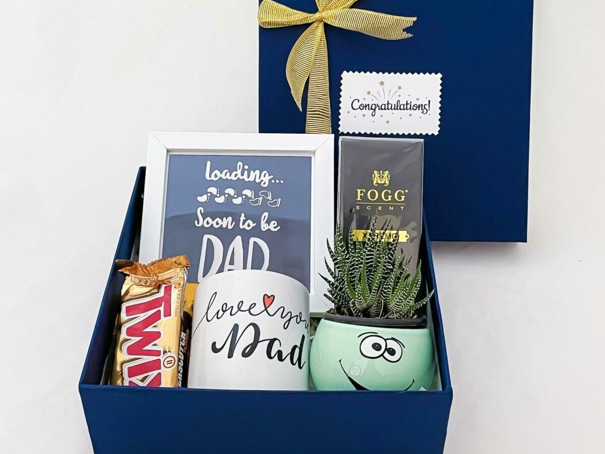 Presents From Daughter Dads Birthday Gifts Fathers Day Gifts Dad - Main Image