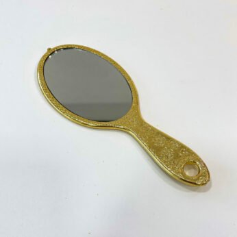 Reflect Your Style with Valkanadi ( Pack of 10 ) Made With fiber – The Essential Vishu Kani Mirror